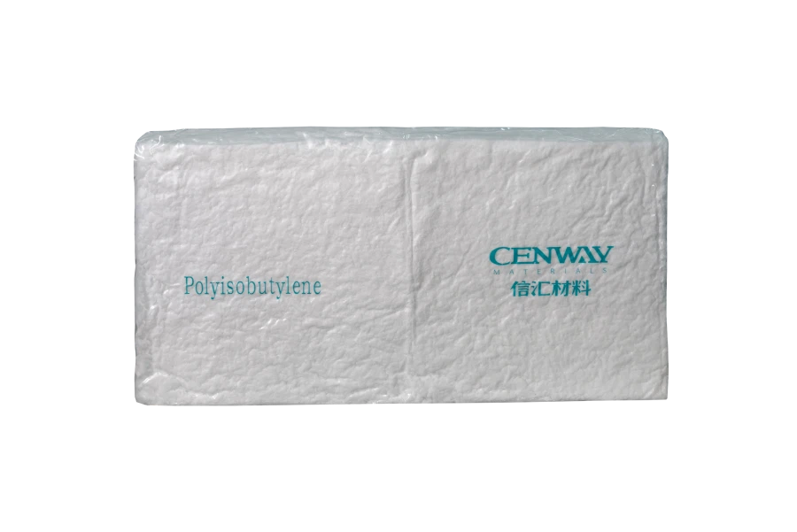 HB-80 Poliisobutilè per a membrana per a cobertes